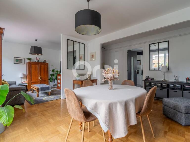 Appartement centre-ville à vendre — photo 1