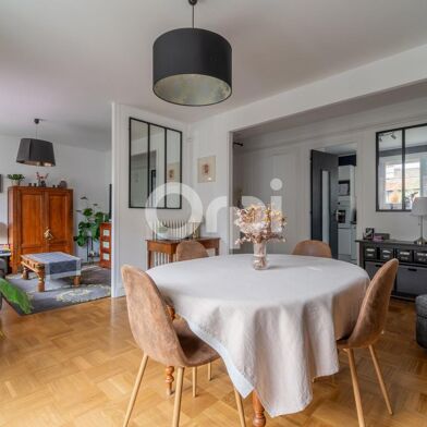 Appartement 3 pièces 264900 €