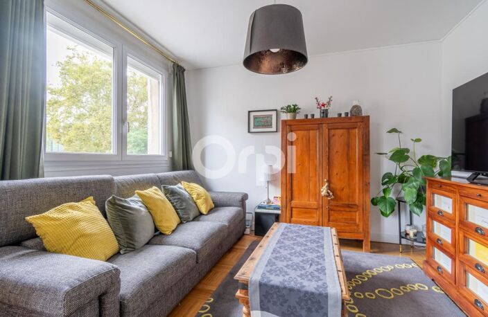 Appartement centre-ville à vendre — photo 2