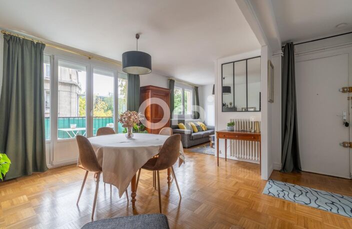 Appartement centre-ville à vendre — photo 4
