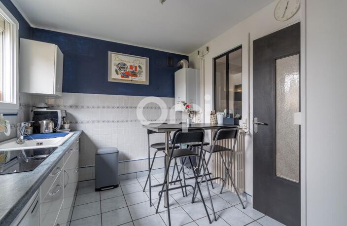 Appartement centre-ville à vendre — photo 5