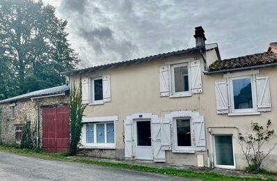 vente maison 165 000 € à proximité de Saint-Junien-les-Combes (87300)