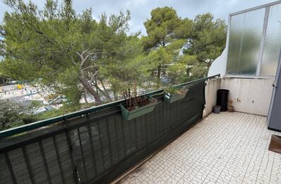 location appartement 1 010 € CC /mois à proximité de Baillargues (34670)