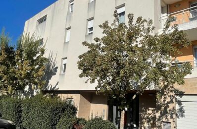 vente appartement 99 000 € à proximité de Monteux (84170)