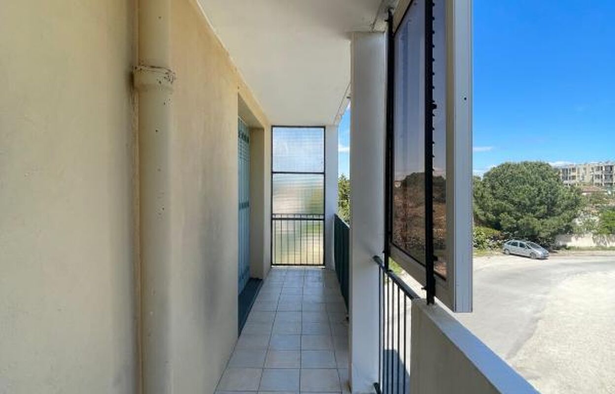 appartement 3 pièces 56 m2 à vendre à Sorgues (84700)