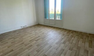 Appartement 3 Pièces 56 m² à vendre à Sorgues (84700)