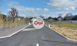 Terrain  1375 m² à vendre à Questembert (56230)