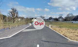 Terrain  1375 m² à vendre à Questembert (56230)