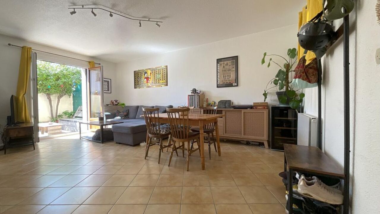 appartement 2 pièces 47 m2 à vendre à Toulouse (31100)