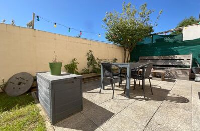 vente appartement 151 000 € à proximité de Lauzerville (31650)