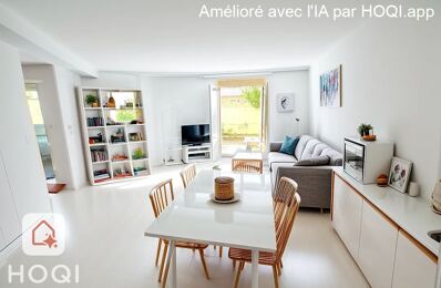 vente appartement 151 000 € à proximité de Roquettes (31120)