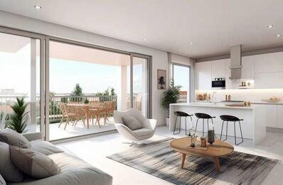 vente appartement 299 000 € à proximité de Hyères (83400)