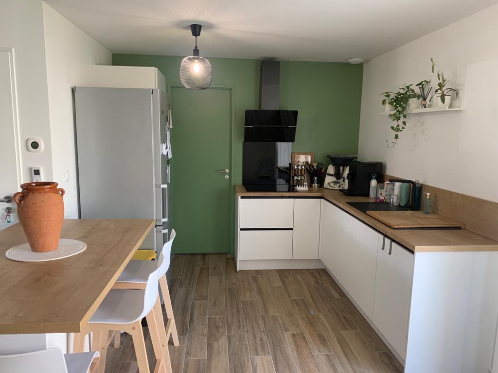 Maison T4