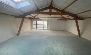 Commerce  130 m² à louer à Saint-Junien (87200)