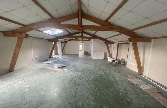 Local commercial à louer, 130 m² à Saint-Junien centre ville — photo 2