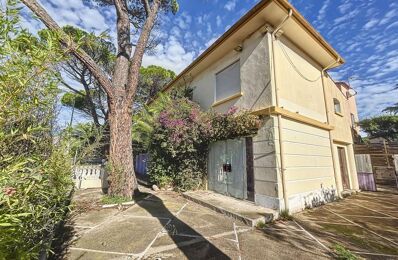 vente maison 630 000 € à proximité de Saint-Raphaël (83530)