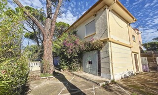 Maison 4 Pièces 200 m² à vendre à Saint-Raphaël (83700)