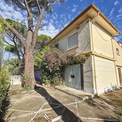 Maison 4 pièces 578000 €