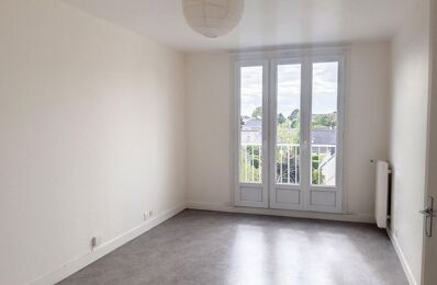 location appartement 510 € CC /mois à proximité de Vouvray (37210)