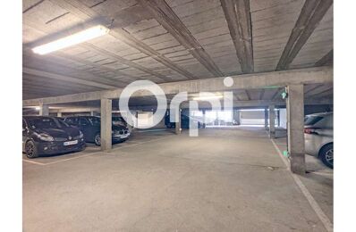 location garage 65 € CC /mois à proximité de Saint-Jean-le-Blanc (45650)