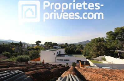 vente maison 530 000 € à proximité de Marseille 4 (13004)