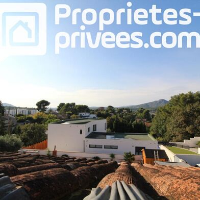 Maison 5 pièces 148 m²