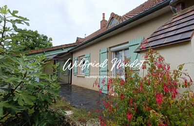 vente maison 177 650 € à proximité de Brette-les-Pins (72250)