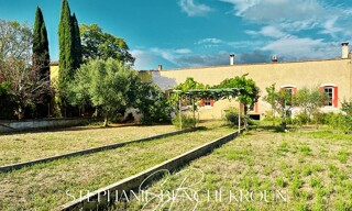Maison 4 Pièces 111 m² à vendre à Pieusse (11300)