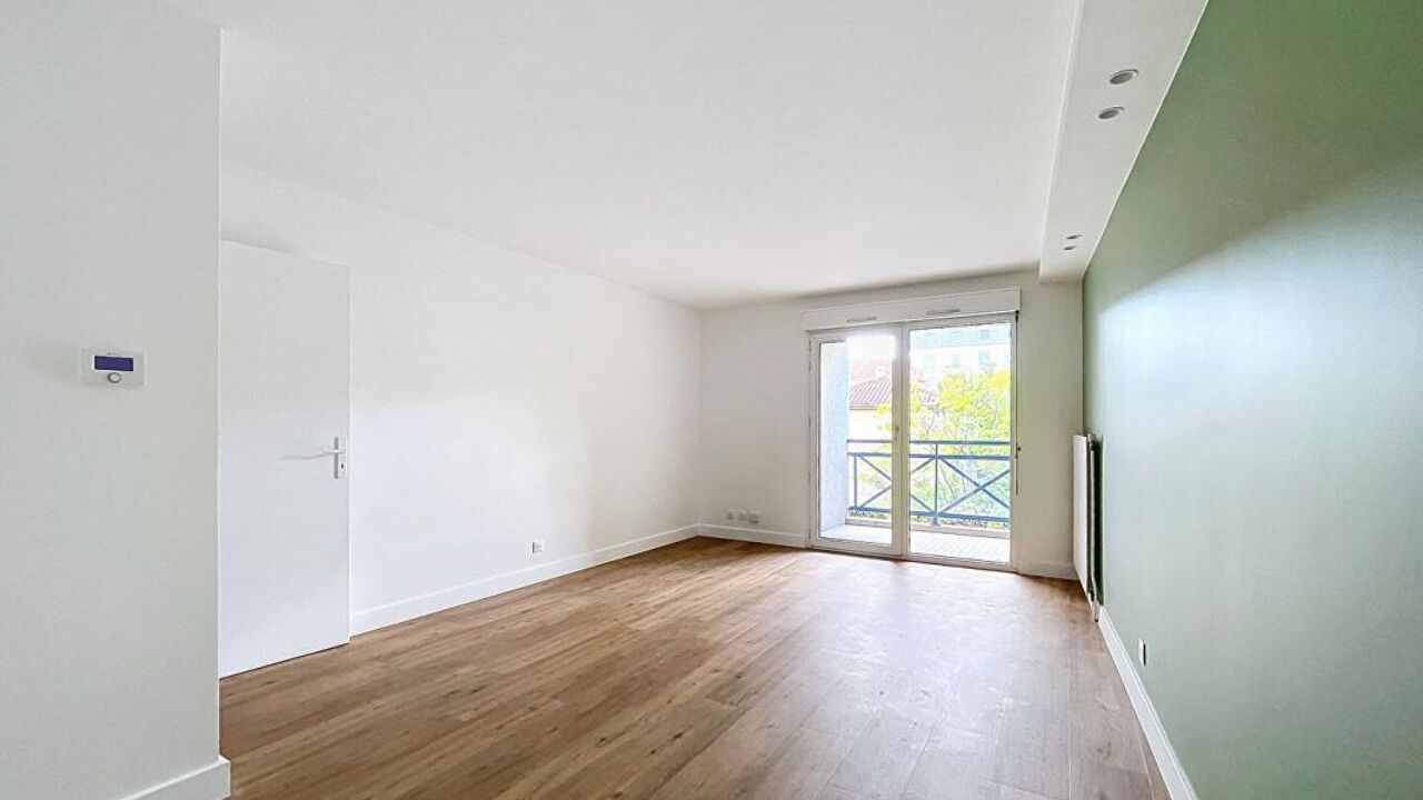 appartement 3 pièces 68 m2 à vendre à Lyon 3 (69003)