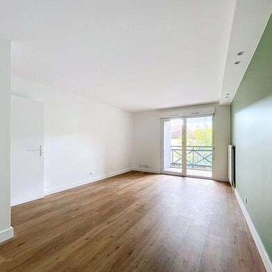 Appartement 3 pièces 68 m²