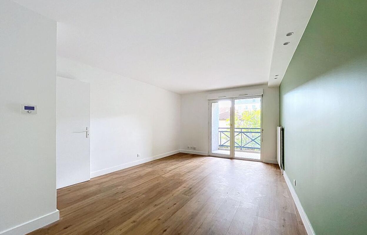 appartement 3 pièces 68 m2 à vendre à Lyon 3 (69003)