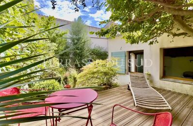 vente maison 361 000 € à proximité de Marseille 11 (13011)