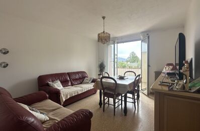 vente appartement 189 000 € à proximité de Cassis (13260)