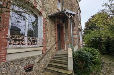 vente maison 291 000 € à proximité de Billancelles (28190)