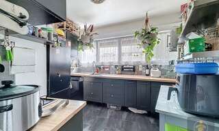 Appartement 4 Pièces 74 m² à vendre à Créteil (94000)