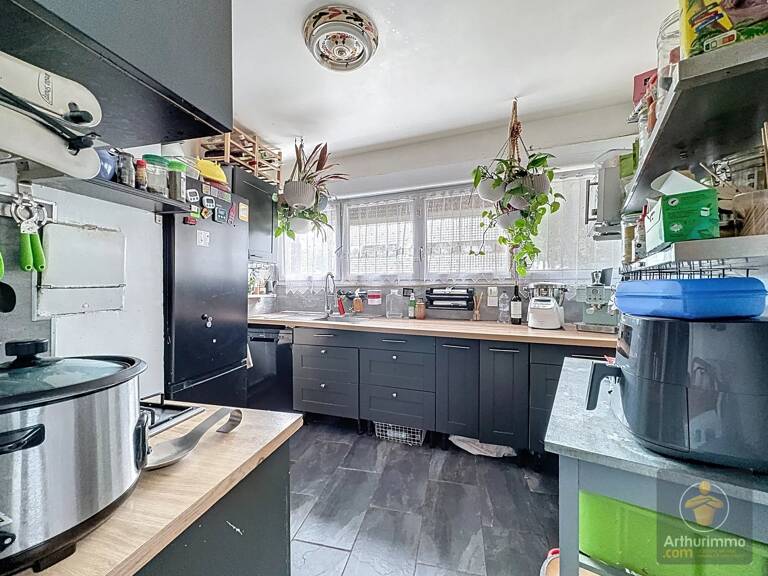 Appartement 4 pièces, 74m2 à Créteil — photo 1