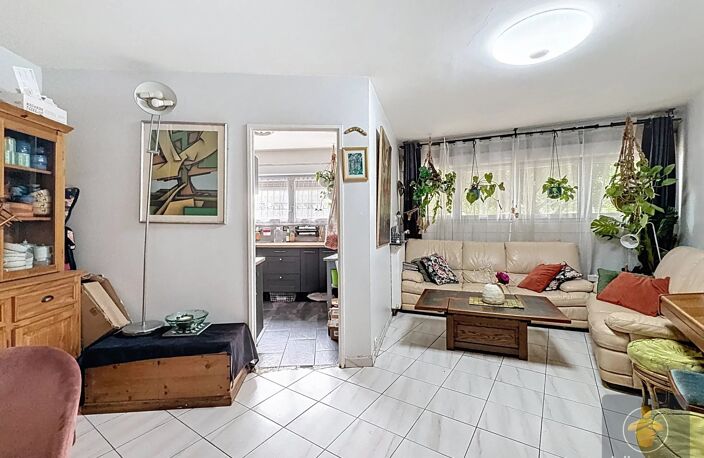 Appartement 4 pièces, 74m2 à Créteil — photo 2