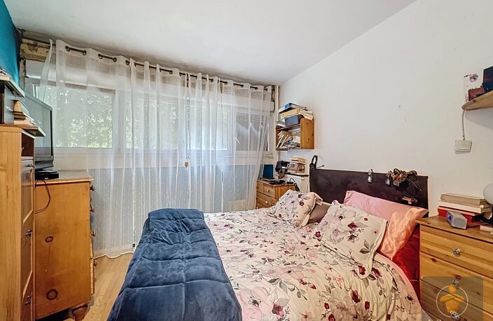 Appartement 4 pièces, 74m2 à Créteil — photo 3