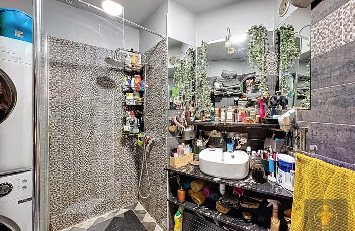 Appartement 4 pièces, 74m2 à Créteil — photo 4