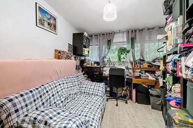 Appartement 4 pièces 199000 €