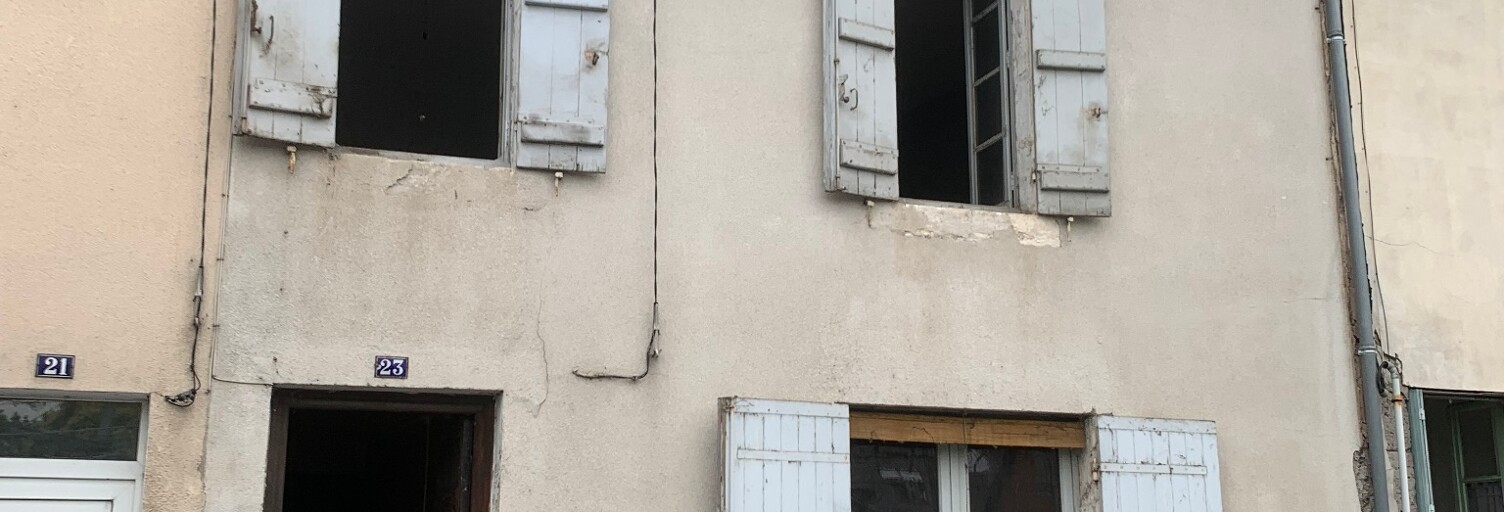 Maison 6 Pièces 115 m² à vendre à Tonneins (47400)