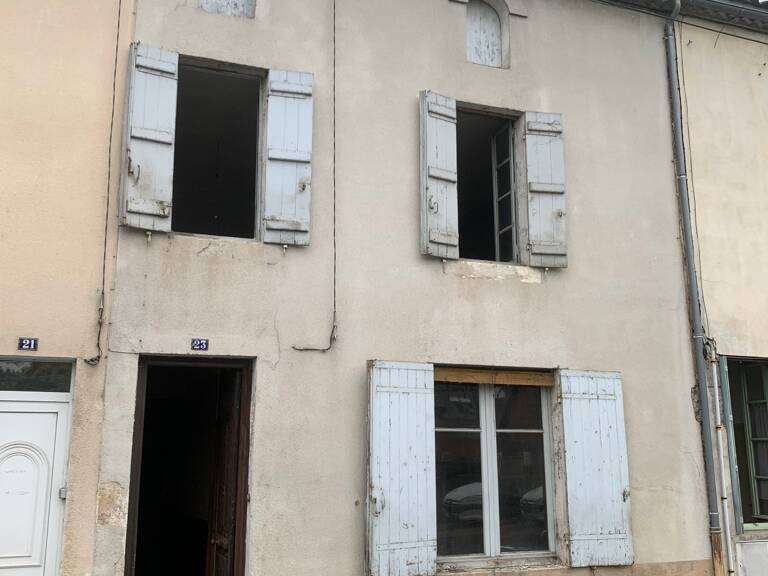 Maison 6 pièces 115 m² — photo 1