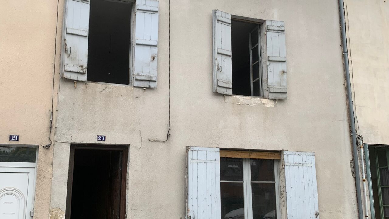 maison 6 pièces 115 m2 à vendre à Tonneins (47400)