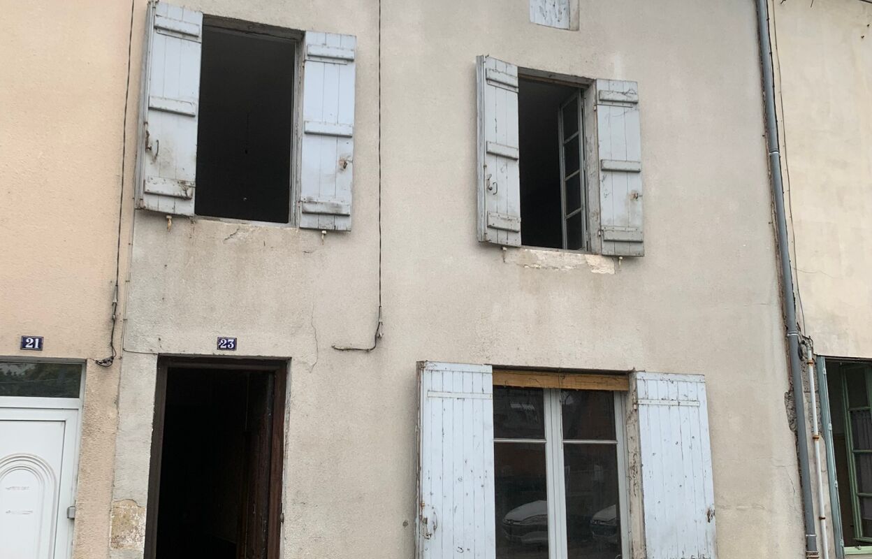 maison 6 pièces 115 m2 à vendre à Tonneins (47400)