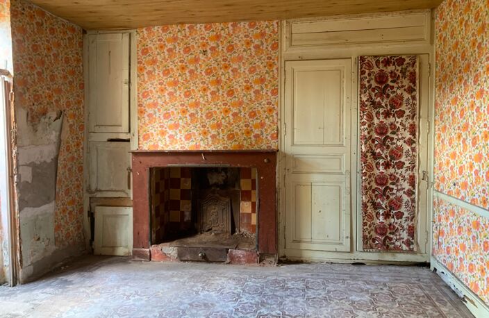 Vente maison 6 pièces 115 m² Tonneins (47400) — photo 2