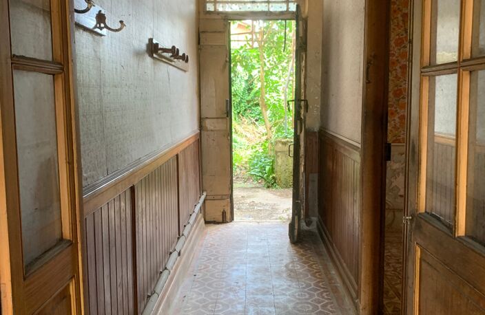 Vente maison 6 pièces 115 m² Tonneins (47400) — photo 3