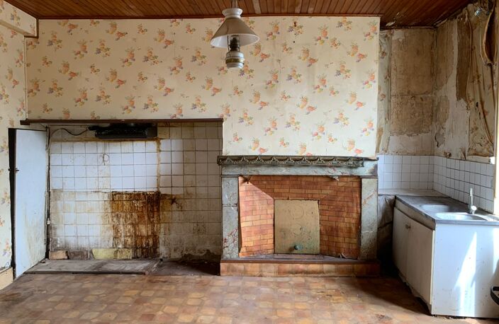 Vente maison 6 pièces 115 m² Tonneins (47400) — photo 4