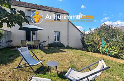 vente maison 99 900 € à proximité de Bonny-sur-Loire (45420)