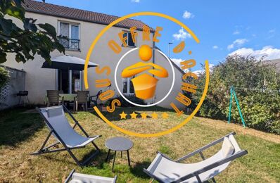 vente maison 89 900 € à proximité de Châtillon-sur-Loire (45360)