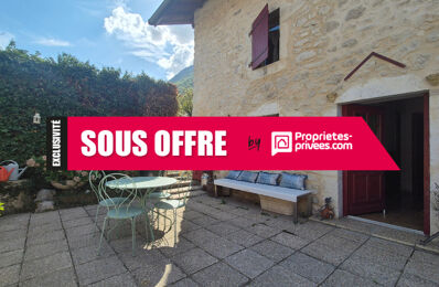 vente maison 440 000 € à proximité de Éloise (01200)